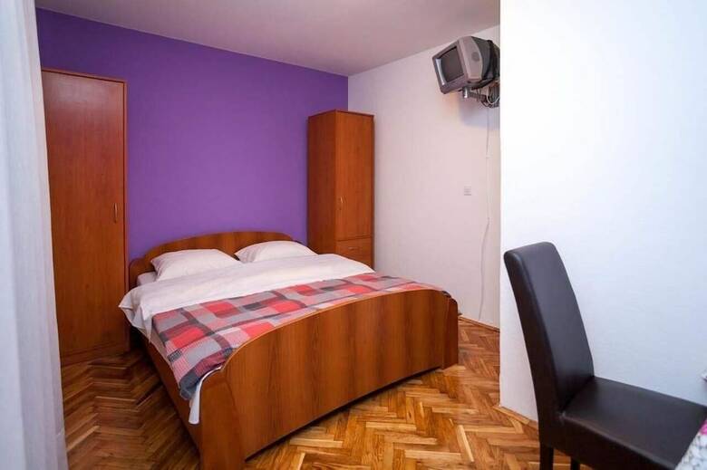 Apartmani Ratkovic