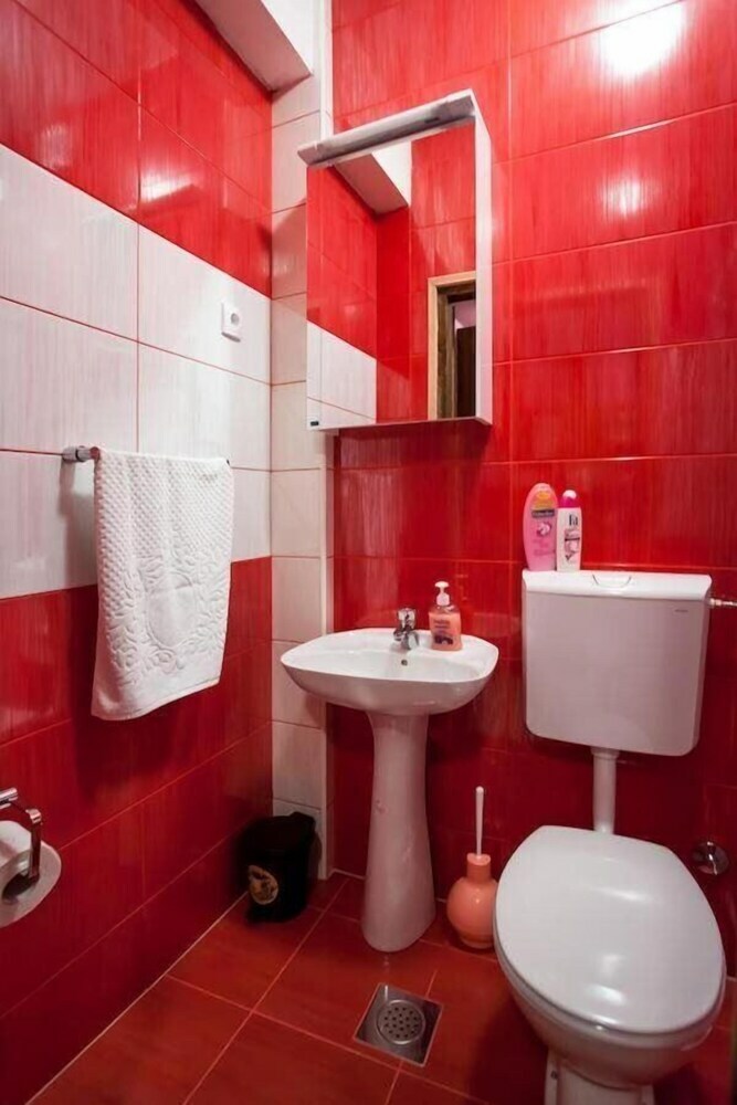 Apartmani Ratkovic