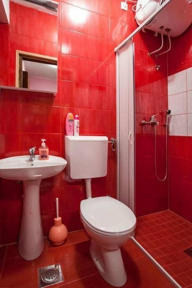 Apartmani Ratkovic