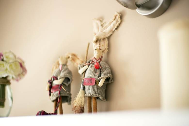 Heavenly & Ocean Blue Apartment