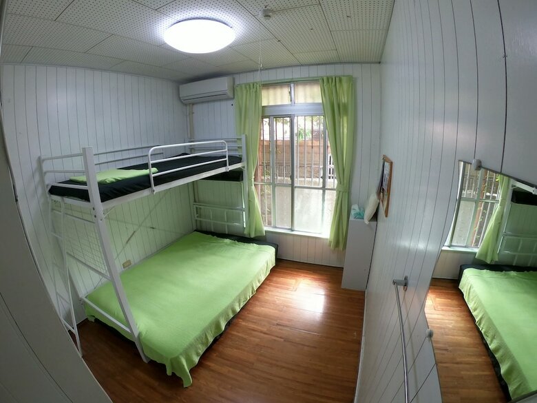 Hotel Guesthouse & Diving Seacolo