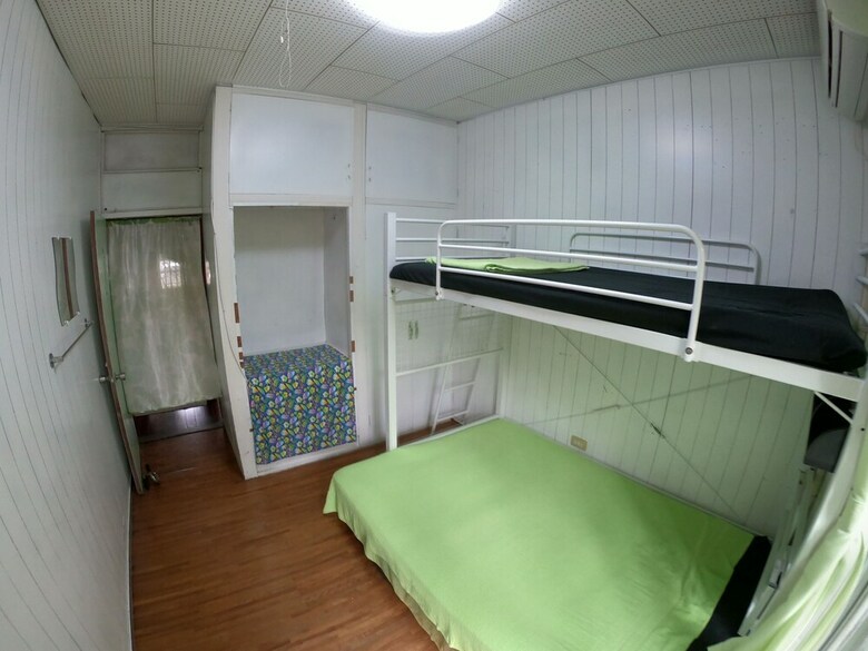 Hotel Guesthouse & Diving Seacolo