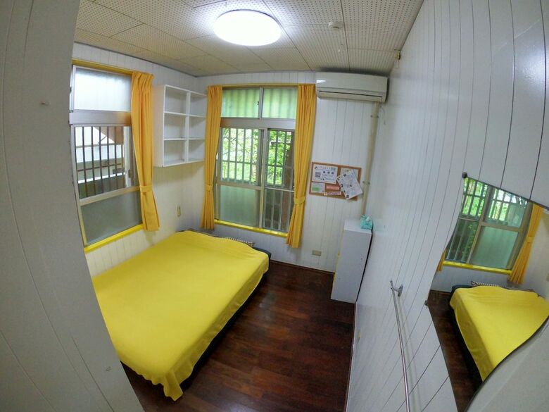 Hotel Guesthouse & Diving Seacolo