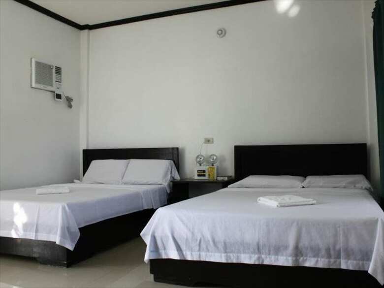 Hotel Camiguin Chumz Travelodge