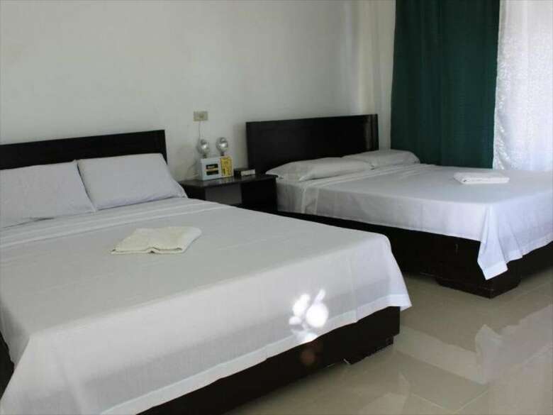 Hotel Camiguin Chumz Travelodge