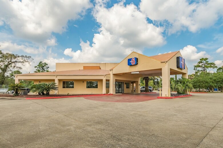 Motel 6 Lake Charles, La