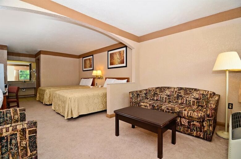 Motel 6 Lake Charles, La