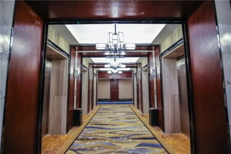 Ssaw Boutique Hotel Ningbo Ouhua