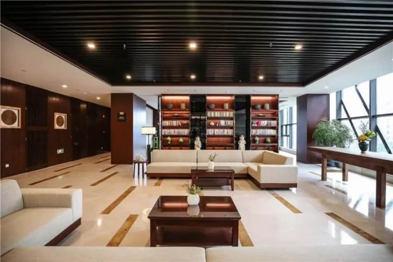 Ssaw Boutique Hotel Ningbo Ouhua