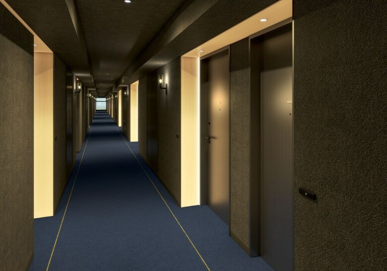 Hotel Metropolitan Kawasaki