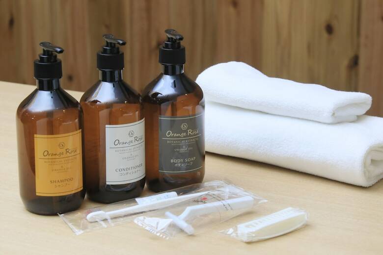 Hostal Simplest Hakodate - Hostel