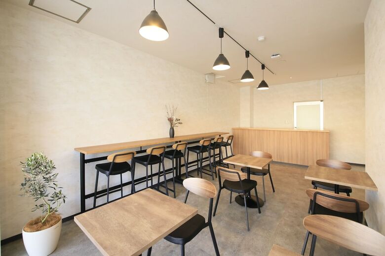 Hostal Simplest Hakodate - Hostel