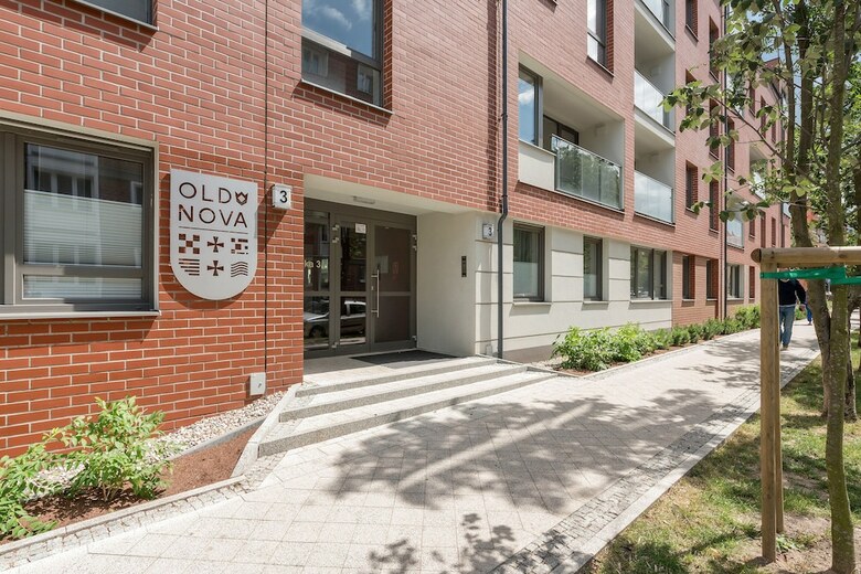 Apartamentos Flats For Rent - Panienska Old Town