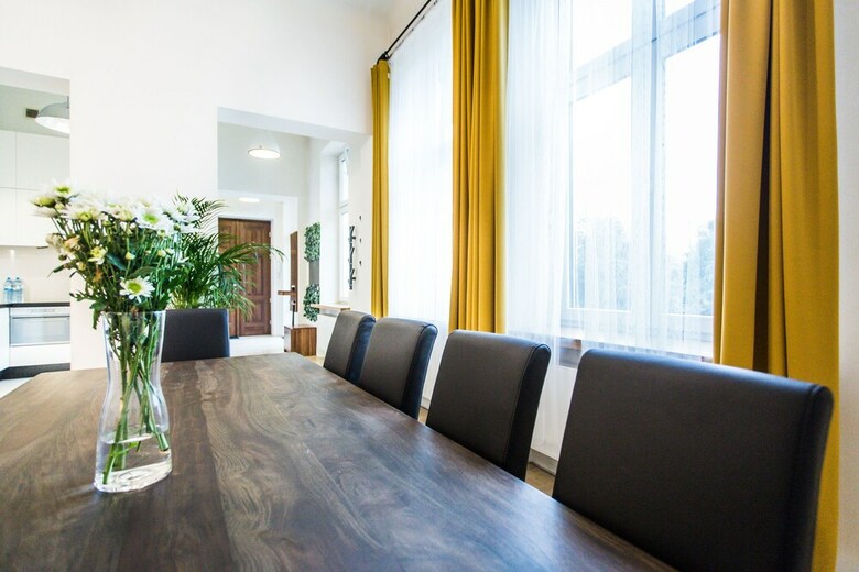 K&d Super Big Apartment 1 Krakow