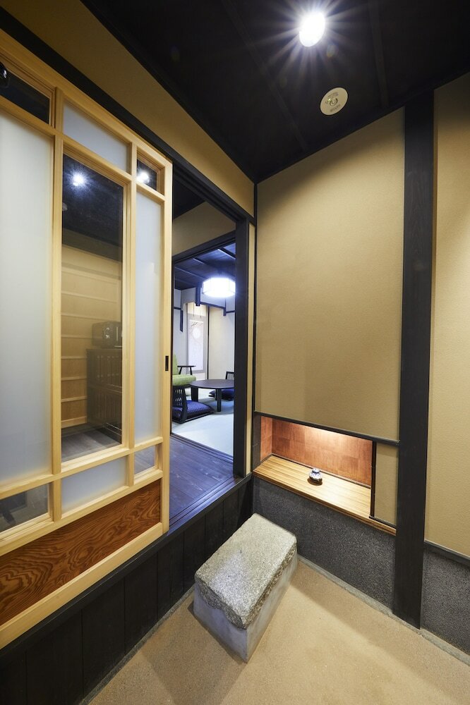 Rinn Shijo Takasegawa North