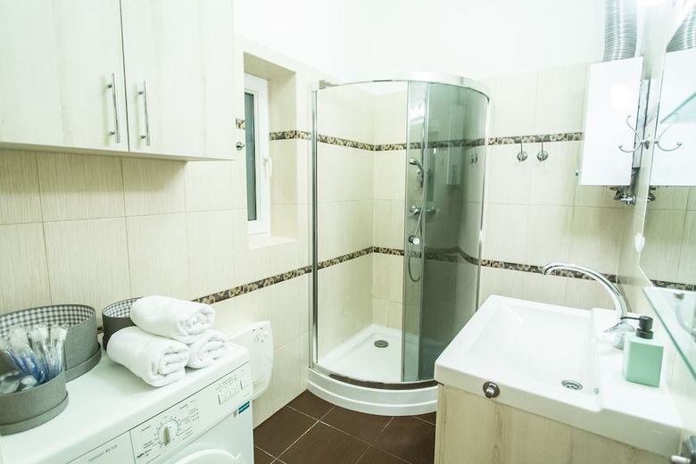 K&d Super Big Apartment 2 Krakow