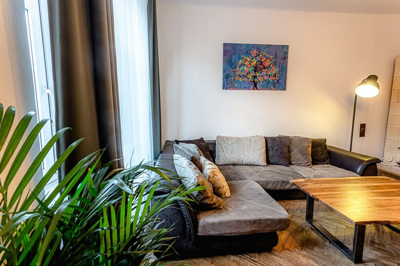 K&d Super Big Apartment 2 Krakow