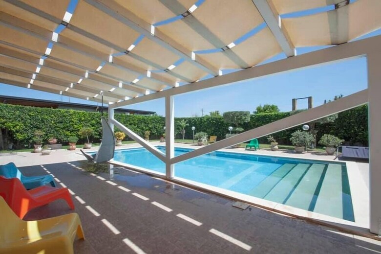 Bed & Breakfast Vittoria House