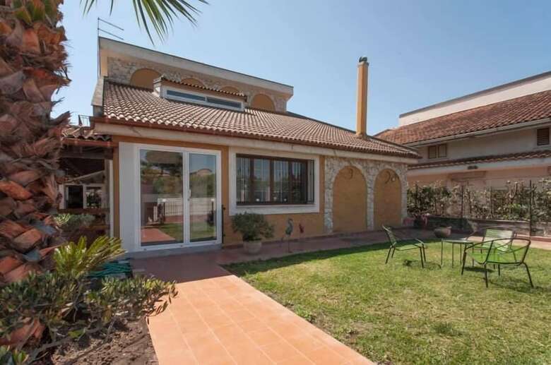 Bed & Breakfast Vittoria House