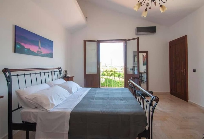 Bed & Breakfast Vittoria House