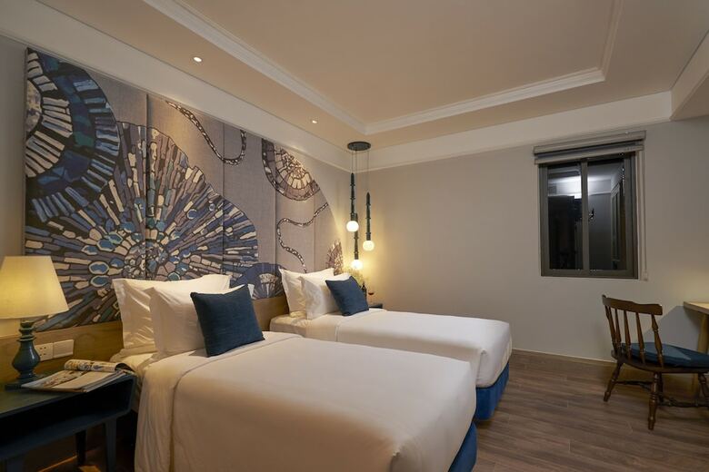 Sofiana My Khe Hotel & Spa