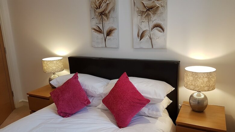 Apartamentos Abbots Yard A