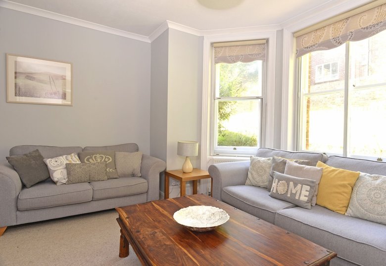 Apartamentos Littledale Haven