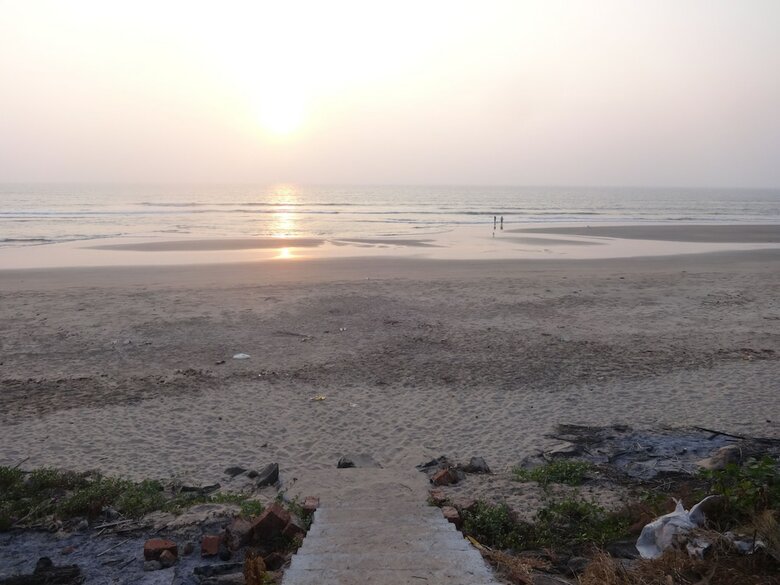 Hotel Gk Beach Resort