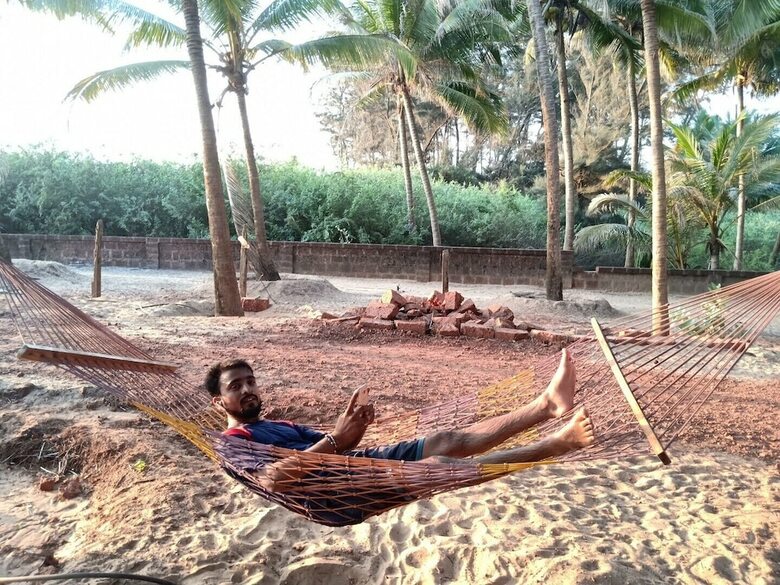 Hotel Gk Beach Resort