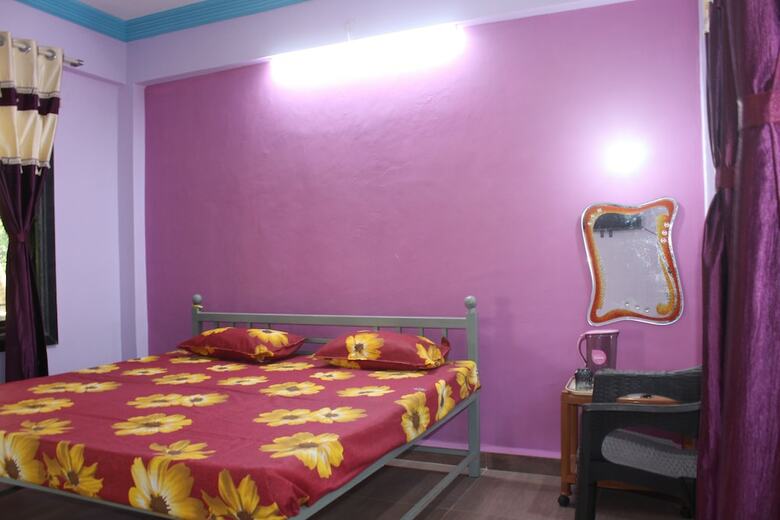 Hotel Gk Beach Resort