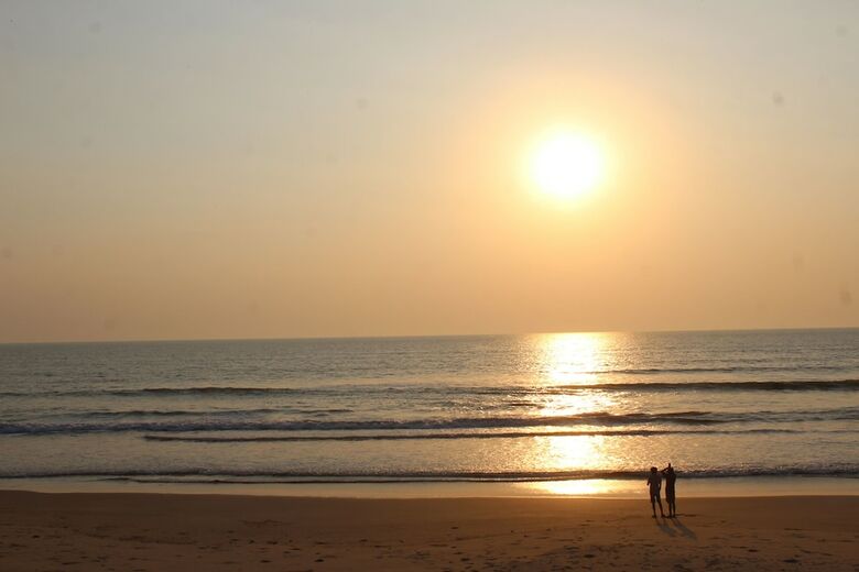 Hotel Gk Beach Resort