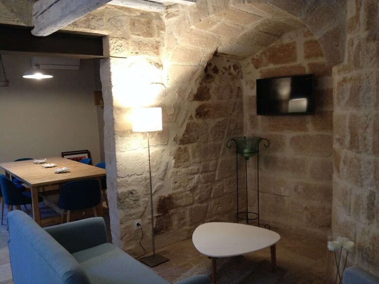 Apartamento Appartement 2 Chambres Richart 1