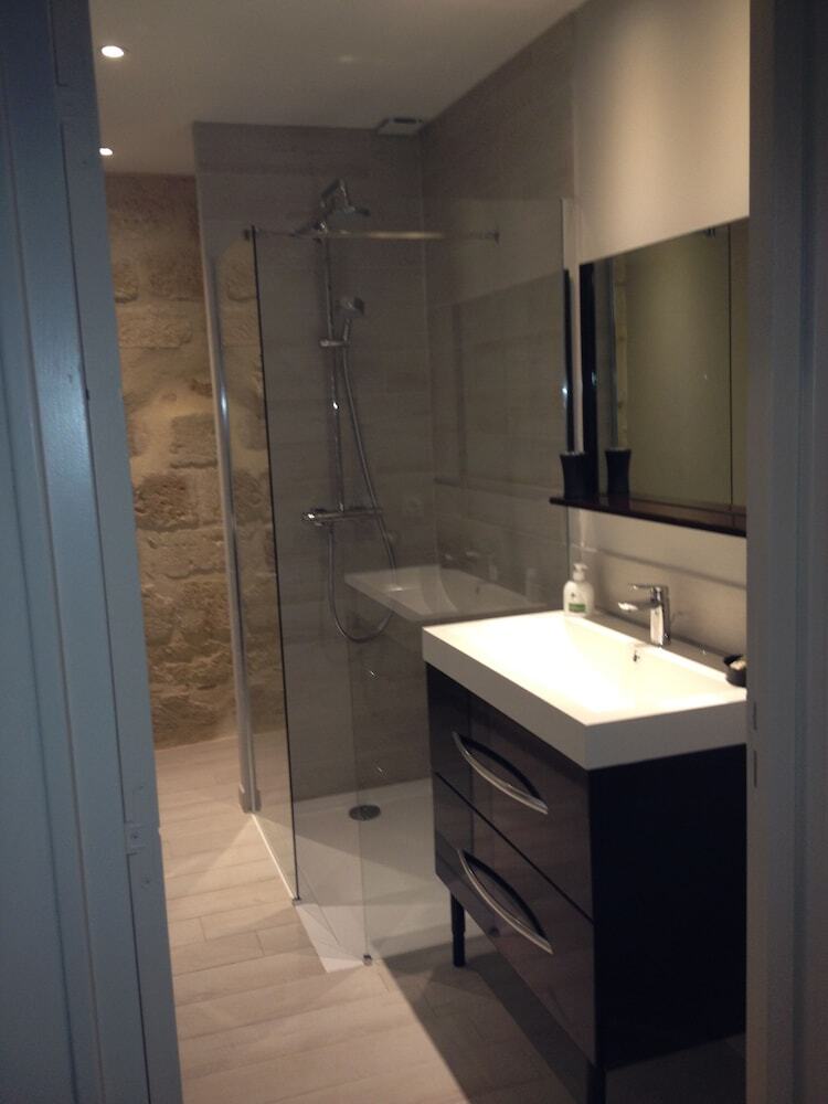 Apartamento Appartement 2 Chambres Richart 1