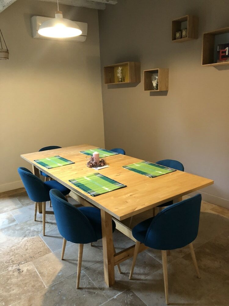 Apartamento Appartement 2 Chambres Richart 1