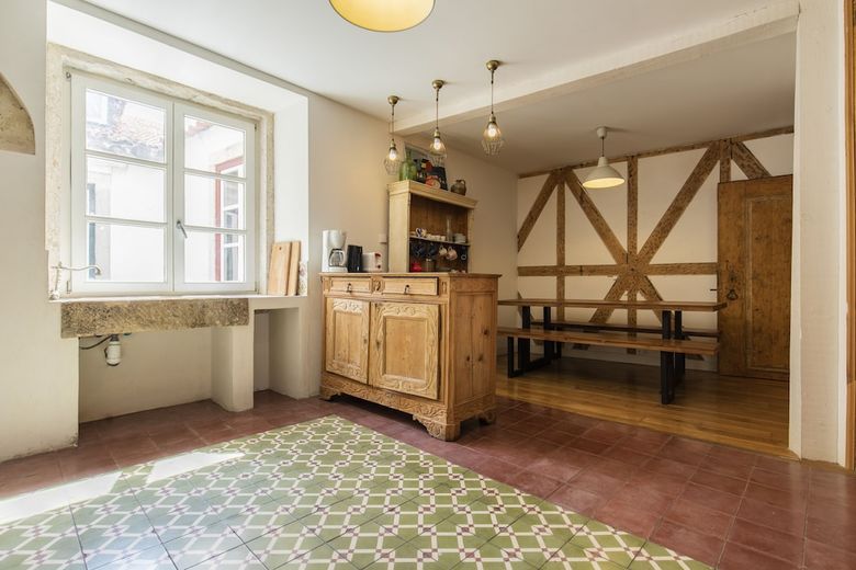Apartamentos Alfama Chic 4