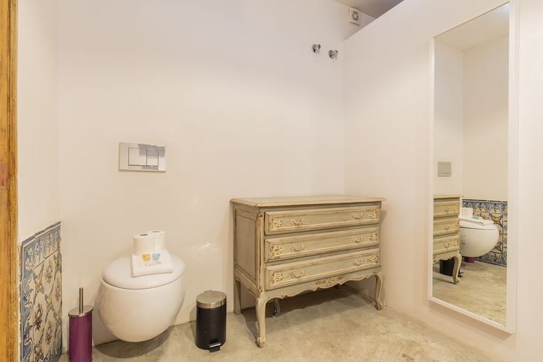 Apartamentos Alfama Chic 4