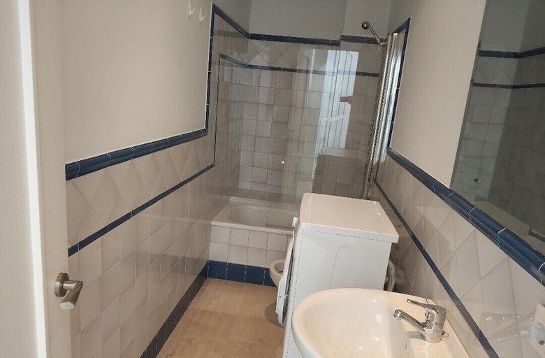 Apartamento Guesting San Pedro