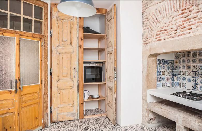 Apartamentos Alfama Chic 3