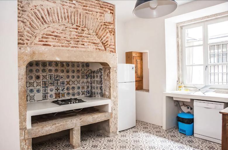 Apartamentos Alfama Chic 3