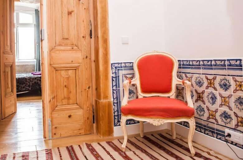 Apartamentos Alfama Chic 3