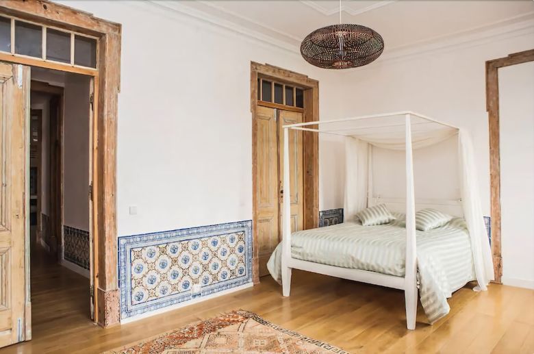 Apartamentos Alfama Chic 3