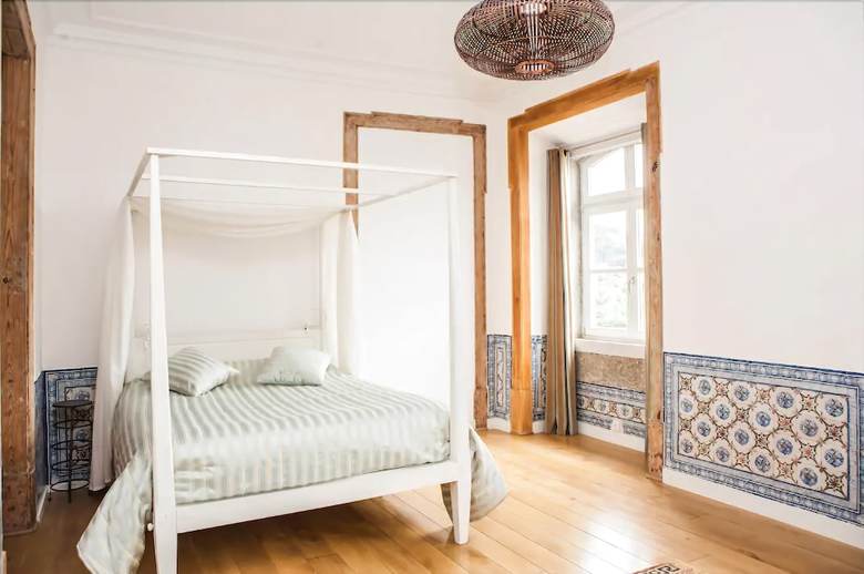 Apartamentos Alfama Chic 3