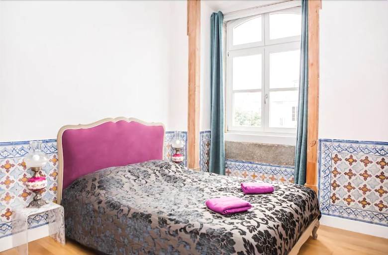 Apartamentos Alfama Chic 3