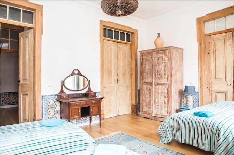 Apartamentos Alfama Chic 3