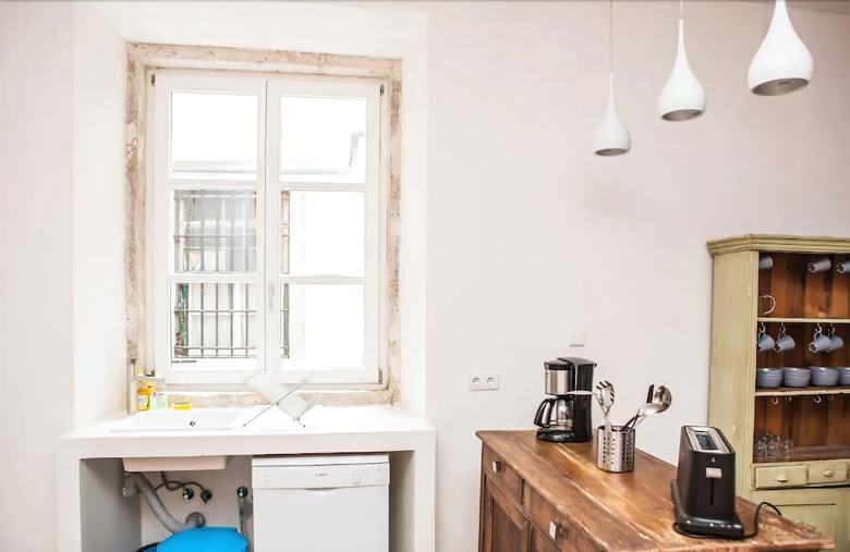 Apartamentos Alfama Chic 3