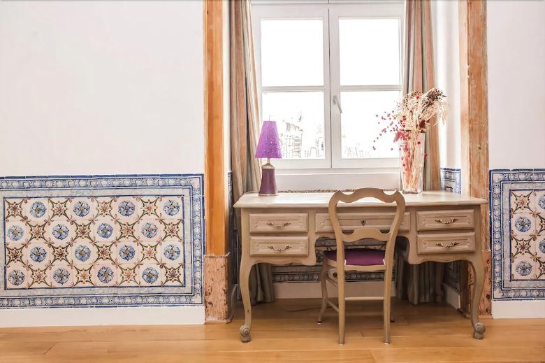 Apartamentos Alfama Chic 3