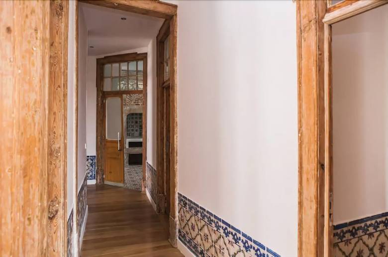 Apartamentos Alfama Chic 3
