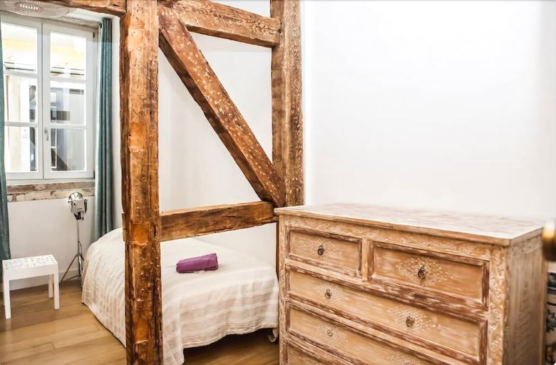 Apartamentos Alfama Chic 3