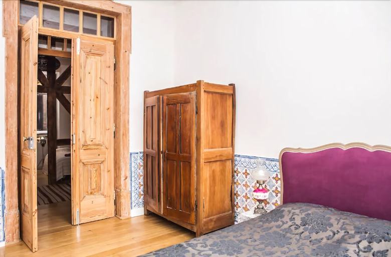 Apartamentos Alfama Chic 3