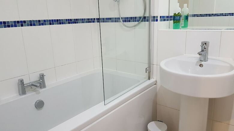 Apartamentos Abbots Yard B